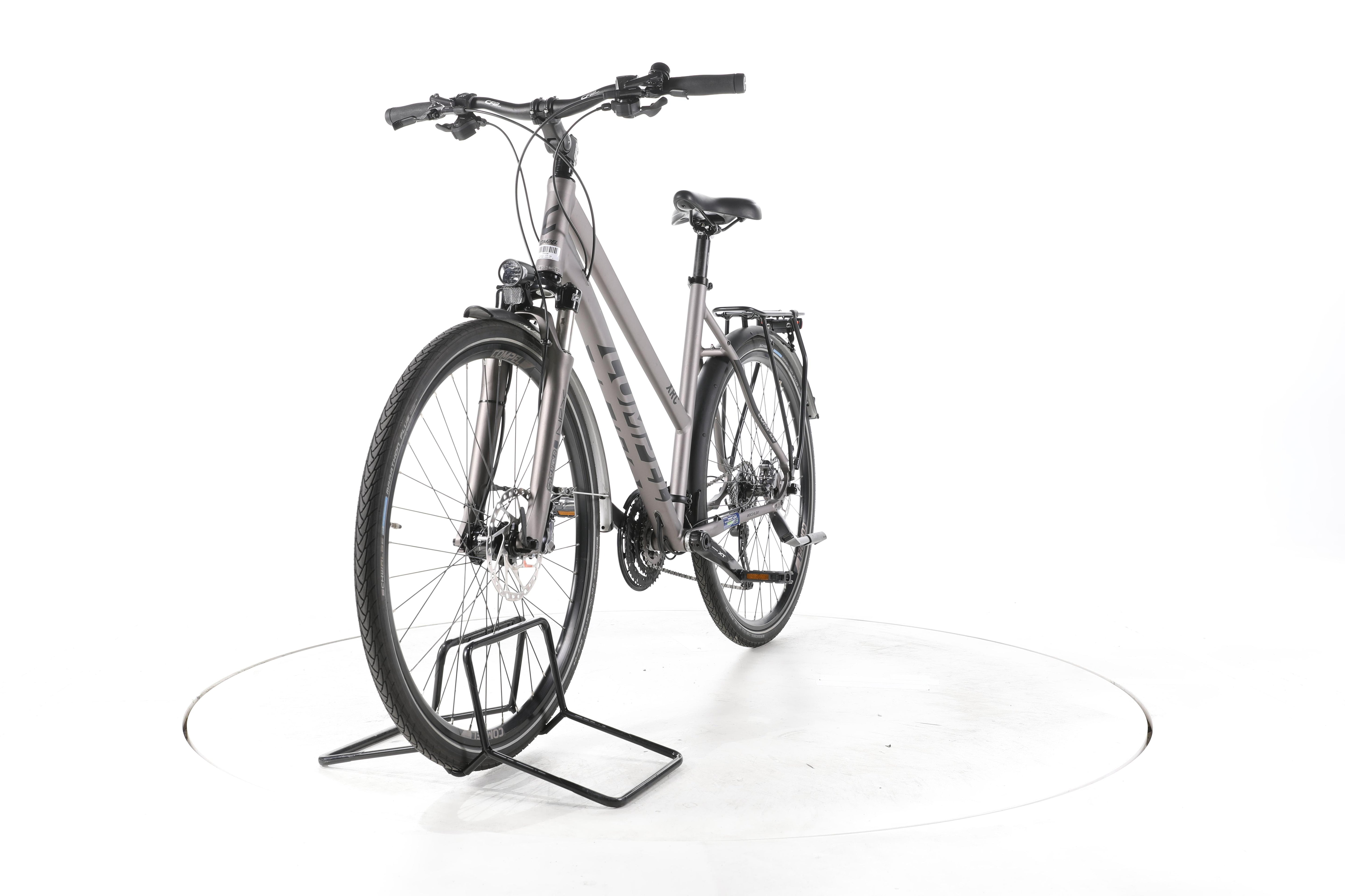 Compel XRC 1500 Fahrrad City & Trekking - Image 5