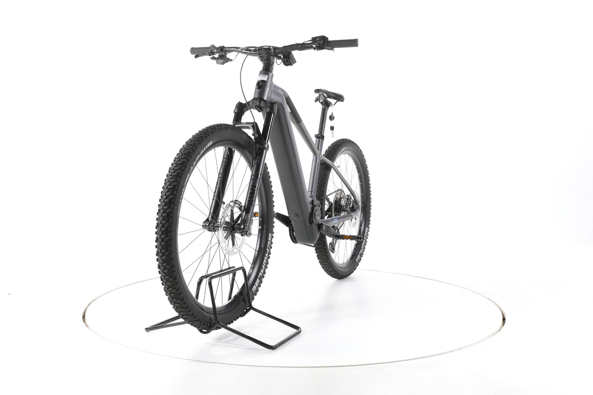 Cube Reaction Hybrid SLT E-Bike - Image 5