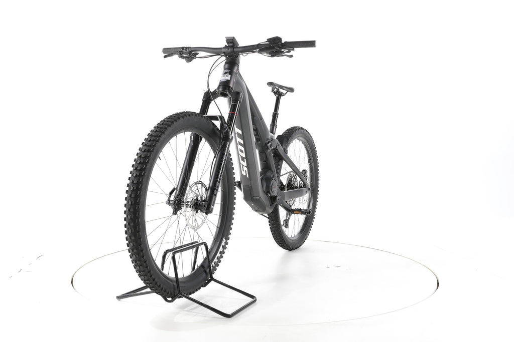 Scott Strike eRIDE 920 E-Bike Fully - Image 5