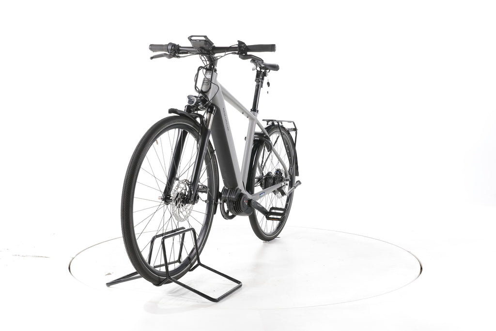 Riese & Müller Roadster Vario City E-Bike - Image 5