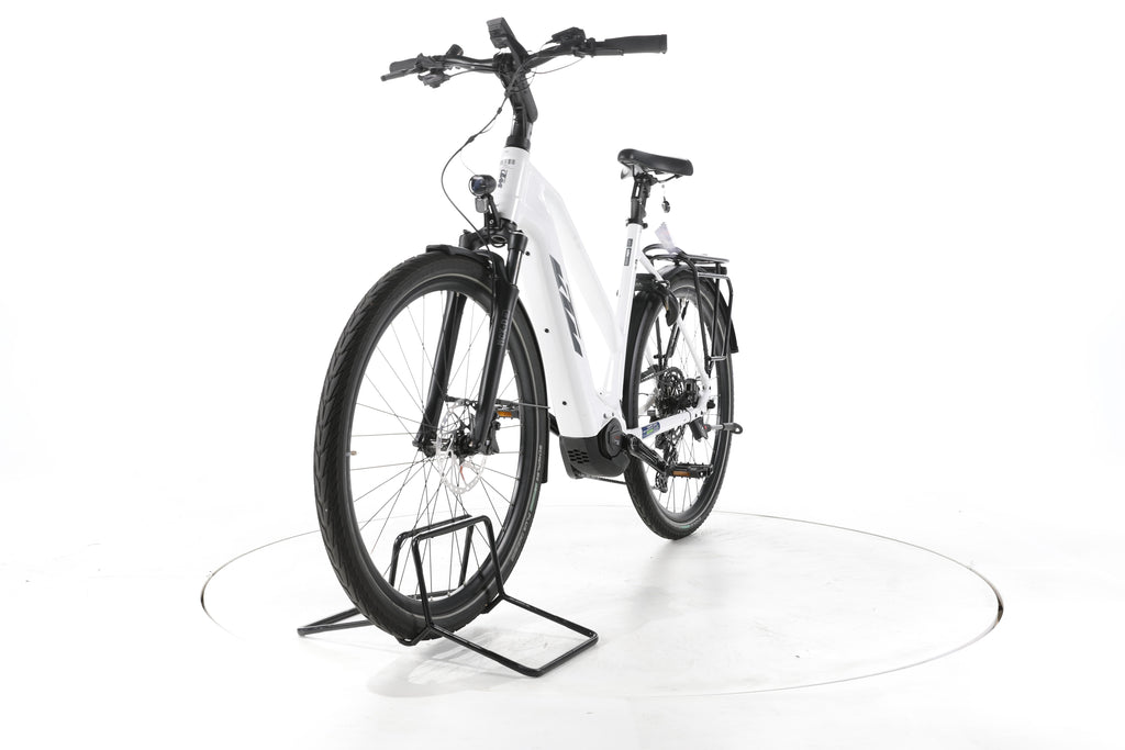 KTM Macina Style 720 Trekking E-Bike - Image 5