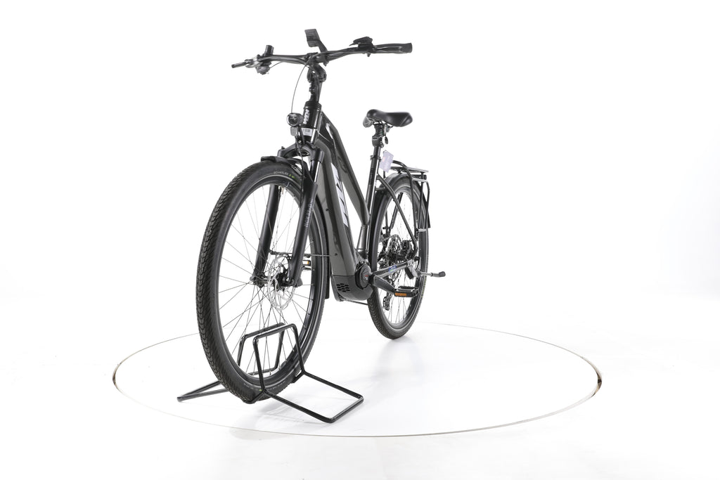 KTM Macina Style XL Trekking E-Bike - Image 5