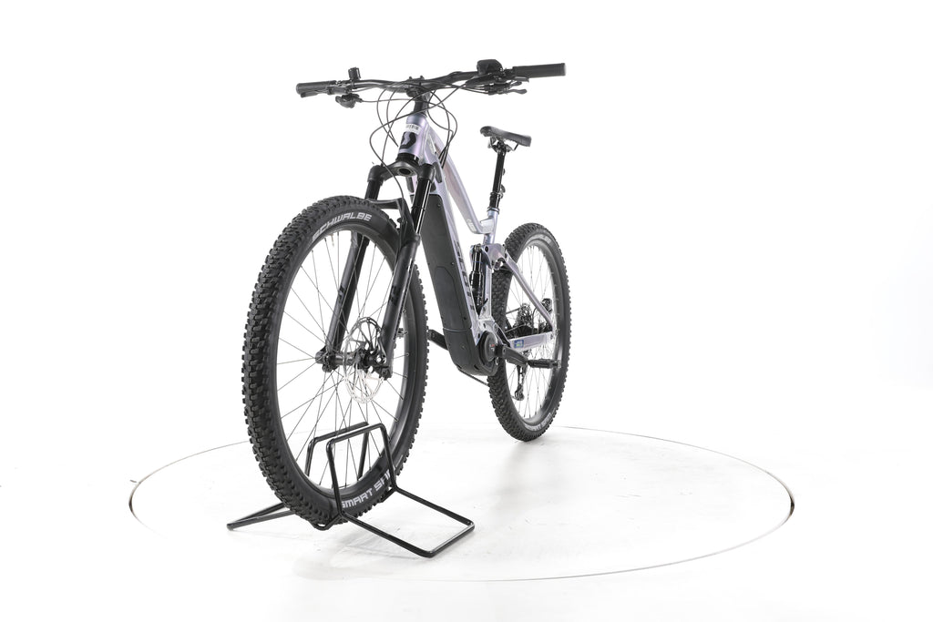 Scott Strike eride 930 E-Bike Fully - Image 5