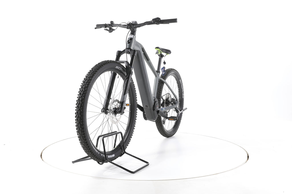 Cube Reaction Hybrid Pro E-Bike - Image 5