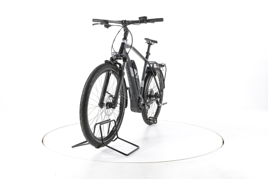 R Raymon TourRay E 3.0 Trekking E-Bike - Image 5