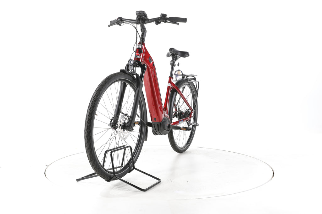 Velo de Ville AEB 890 City E-Bike Tiefeinsteiger - Image 5
