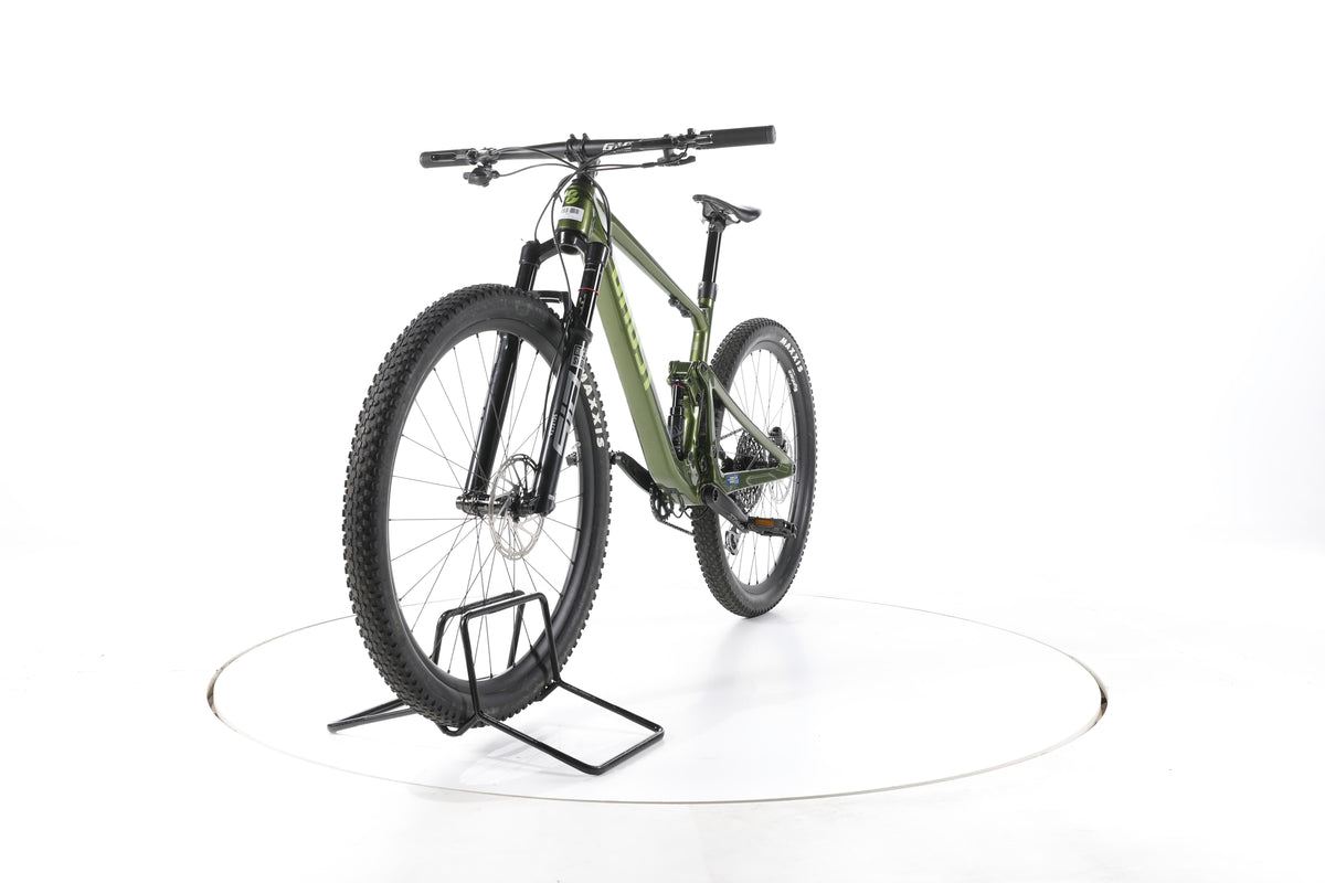 Ghost Lector FS SF LC Universal Fahrrad Fully - Image 5