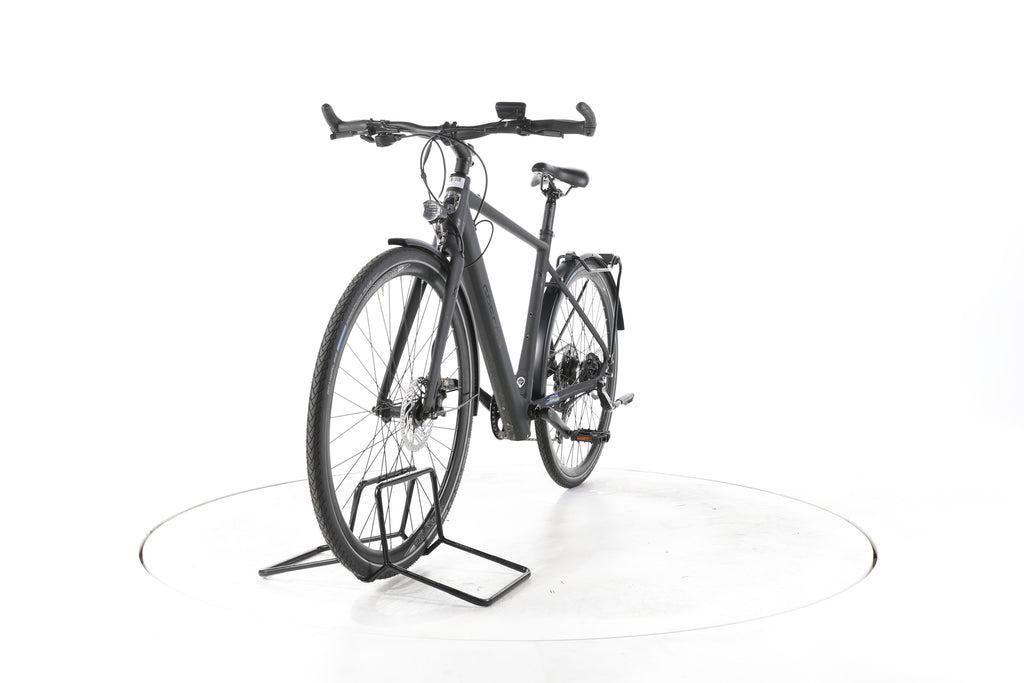 Grecos Eli Urban Trekking E-Bike - Image 5