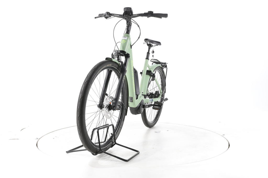 Brennabor T-31e City E-Bike Tiefeinsteiger - Image 5