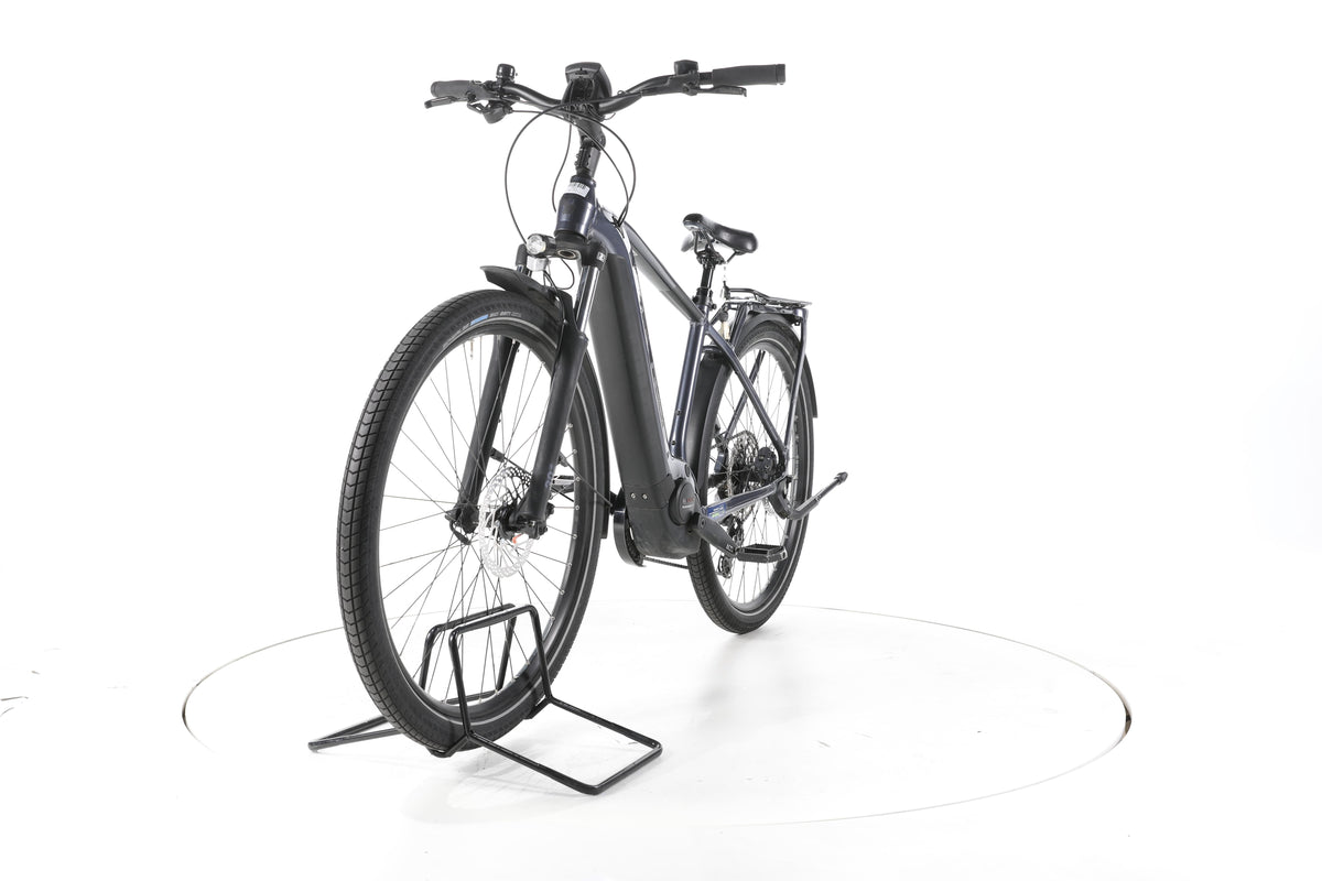 Cube Touring Hybrid Pro Trekking E-Bike - Image 5