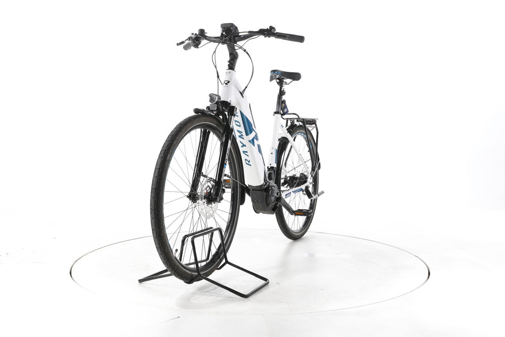R Raymon CITYRAY E 7.0 City E-Bike Tiefeinsteiger - Image 5
