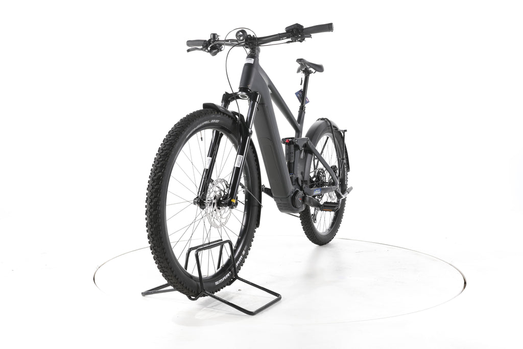 Cube Stereo Hybrid ONE 22 Pro Allroad Trekking E-Bike 2025 - Image 5