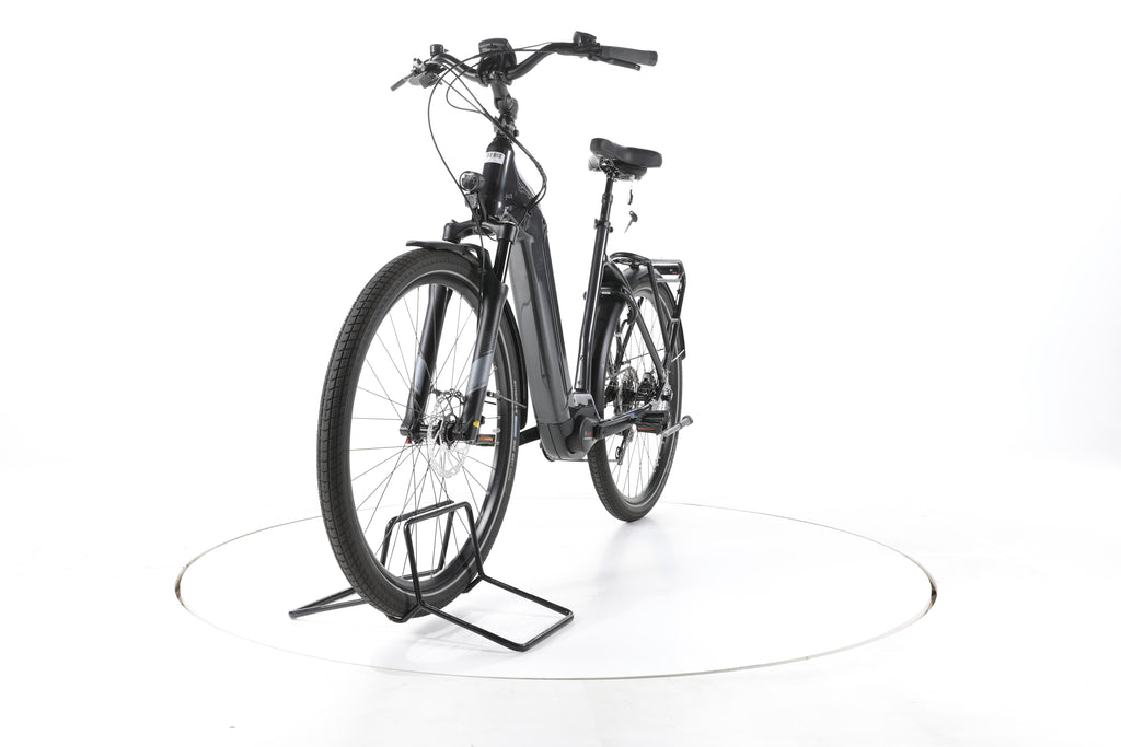 FLYER Gotour6 7.10 Trekking E-Bike Tiefeinsteiger - Image 5