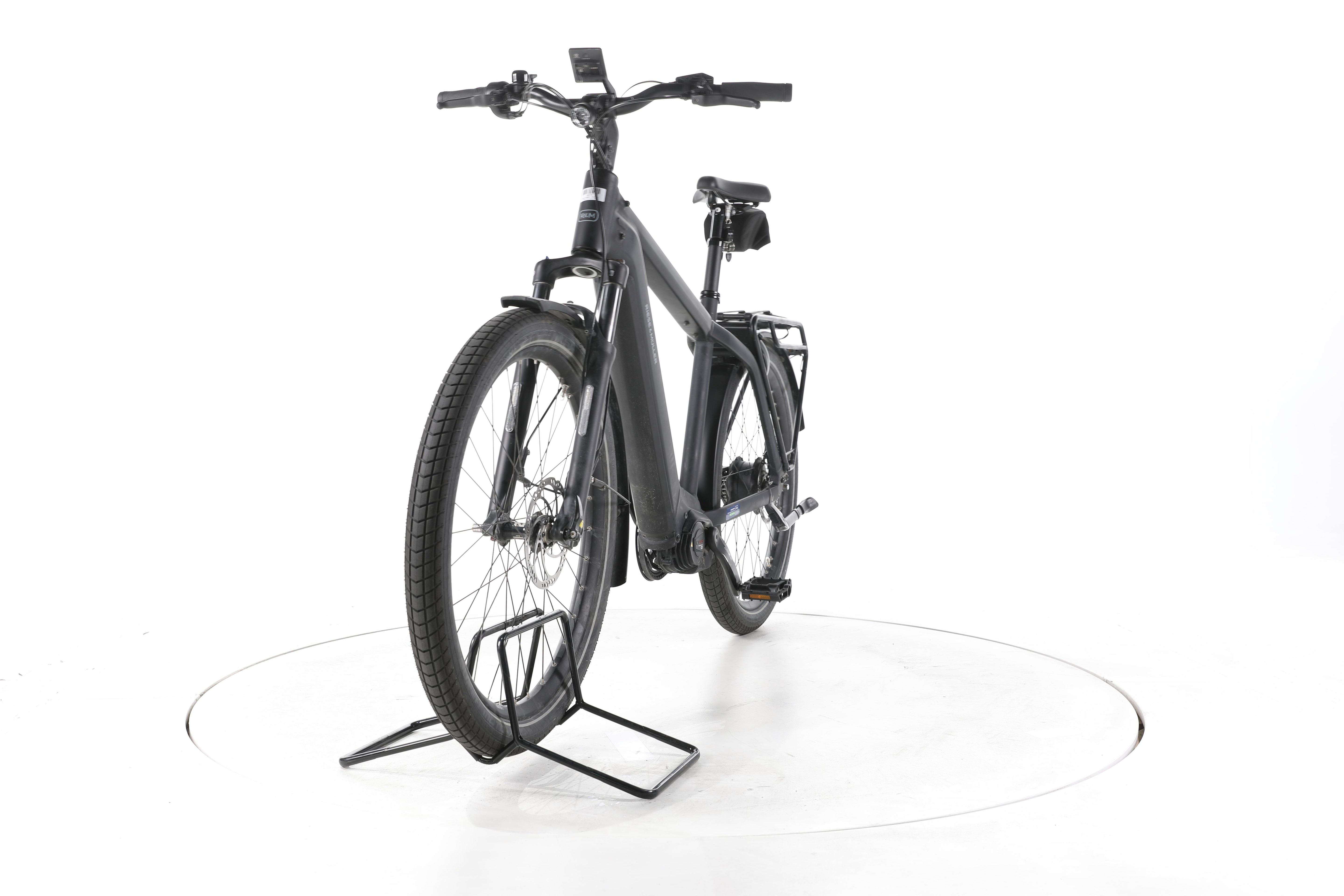 Riese & Müller Charger4 GT vario City E-Bike 2025 - Image 5