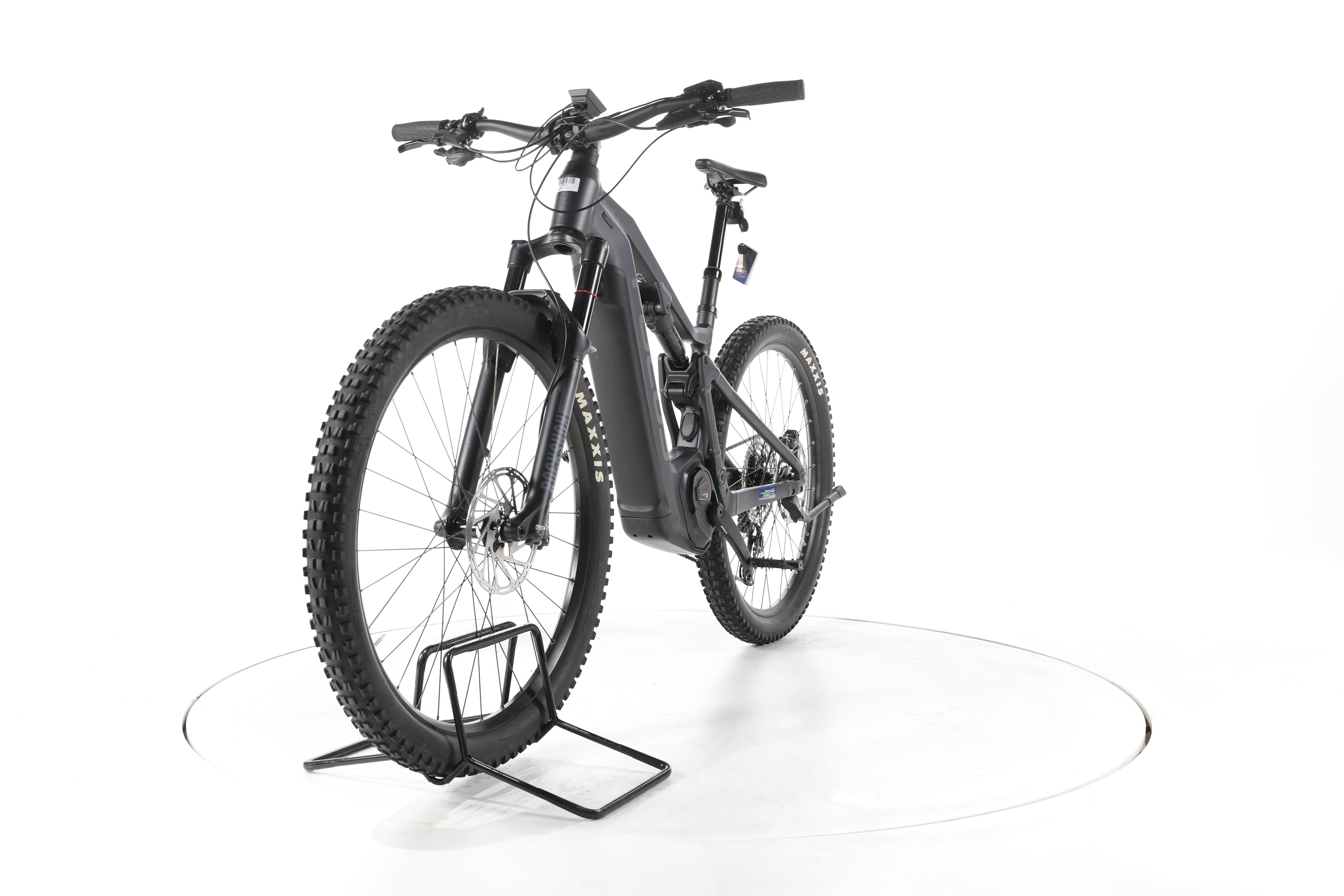 Focus Thron² 6.8 E-Bike Fully - Image 5
