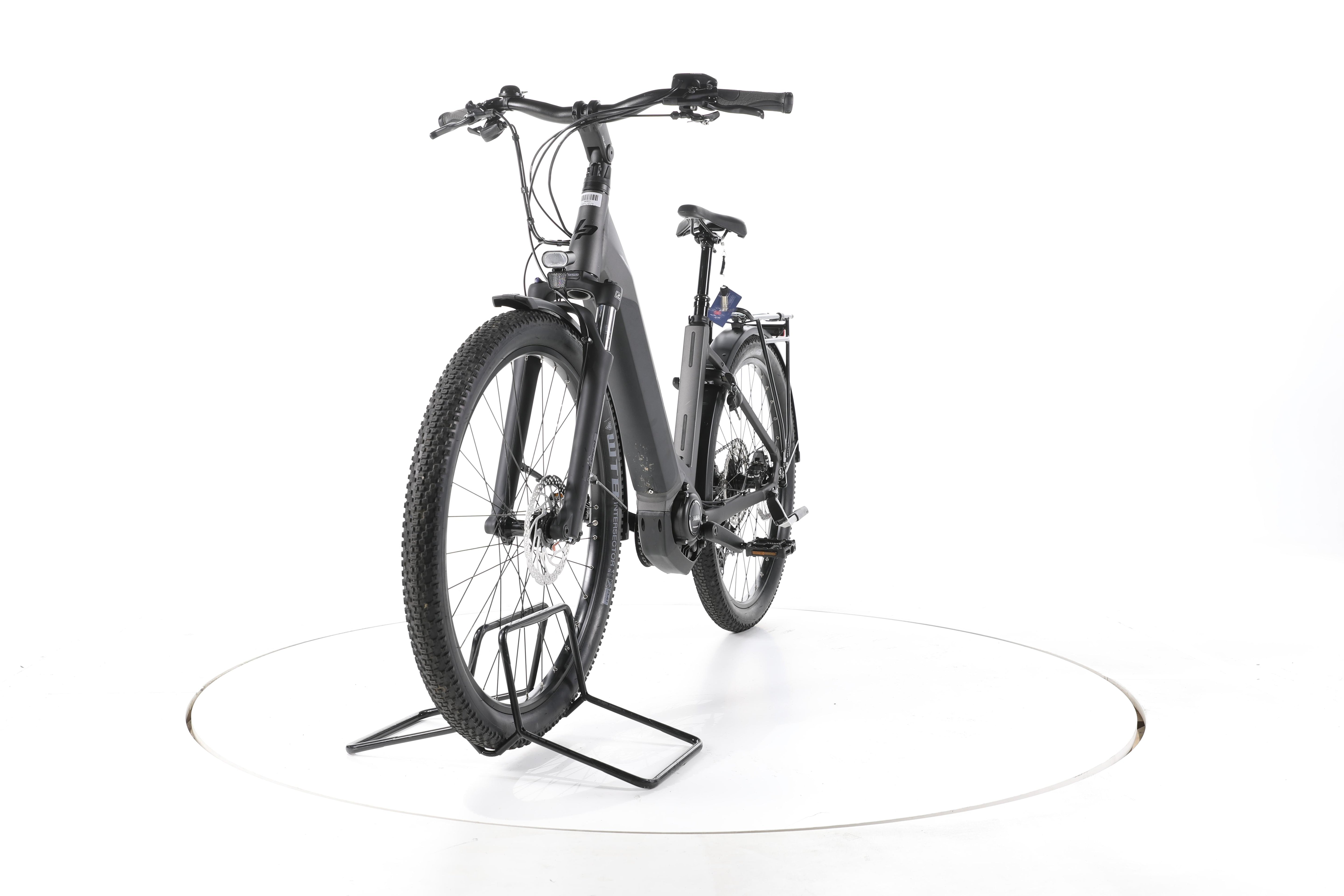 Lapierre E-Explorer 7.6 LS Trekking E-Bike Tiefeinsteiger - Image 5
