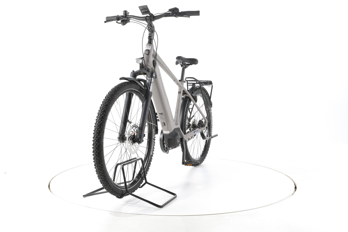 Kalkhoff Entice 3.B Move Trekking E-Bike - Image 5