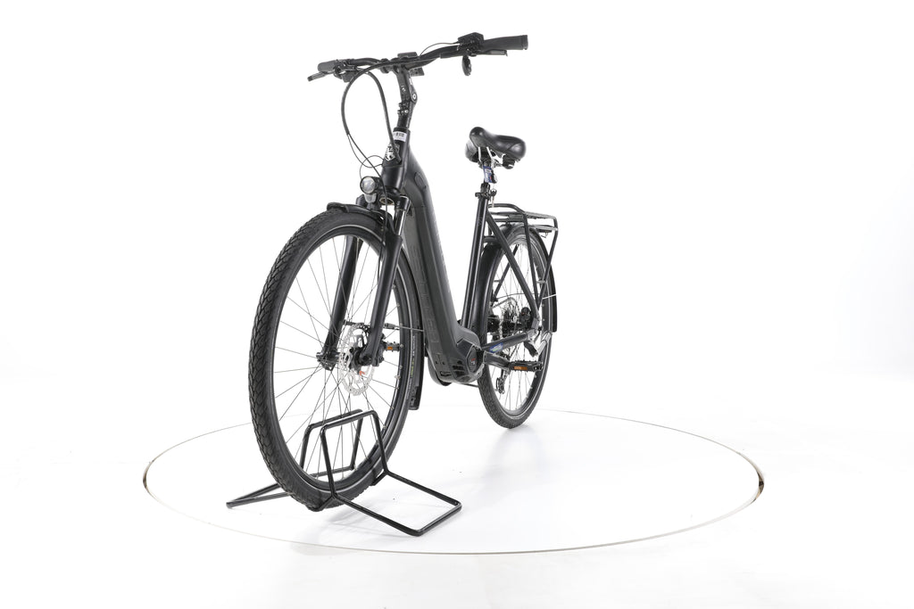 Hercules Futura Comp I-11 Trekking E-Bike Tiefeinsteiger - Image 5
