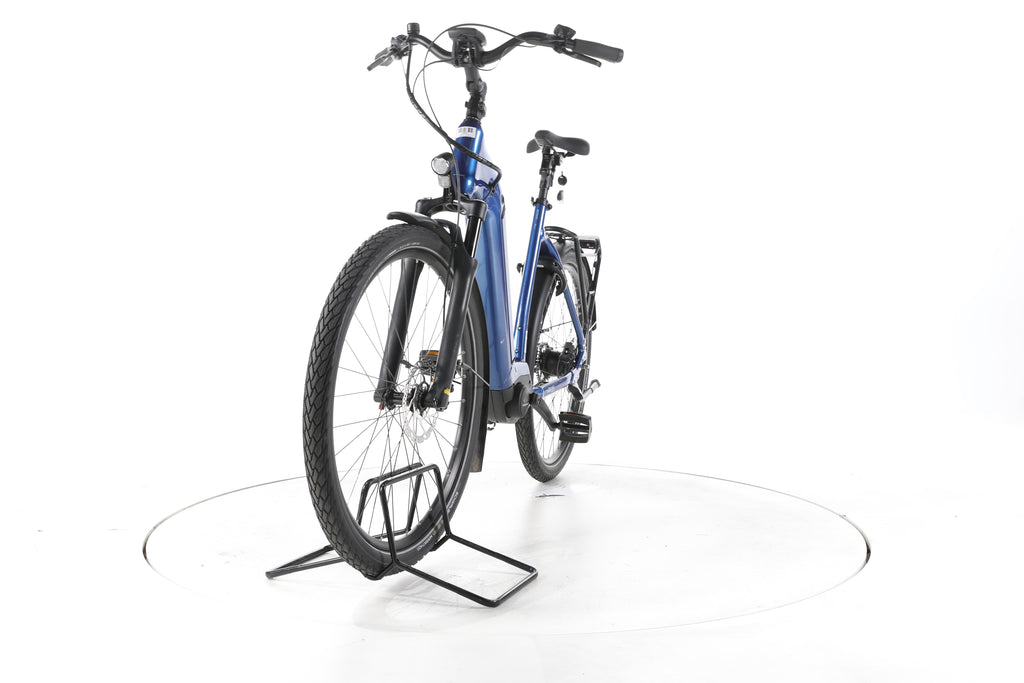 FLYER GOTour 6 City E-Bike Tiefeinsteiger - Image 5