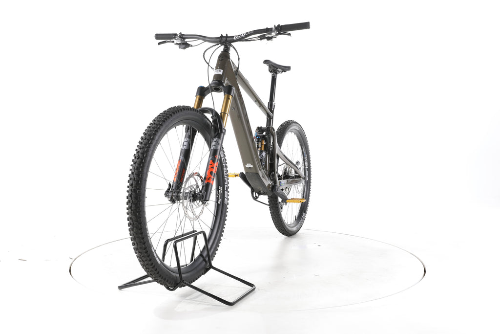 Ghost Path Riot Full Party E-Bike Fully Carbon 2024 - Image 5