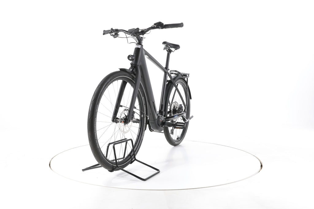 Cube Kathmandu Hybrid C:62 SLX 400X Trekking E-Bike Carbon 2025 - Image 5