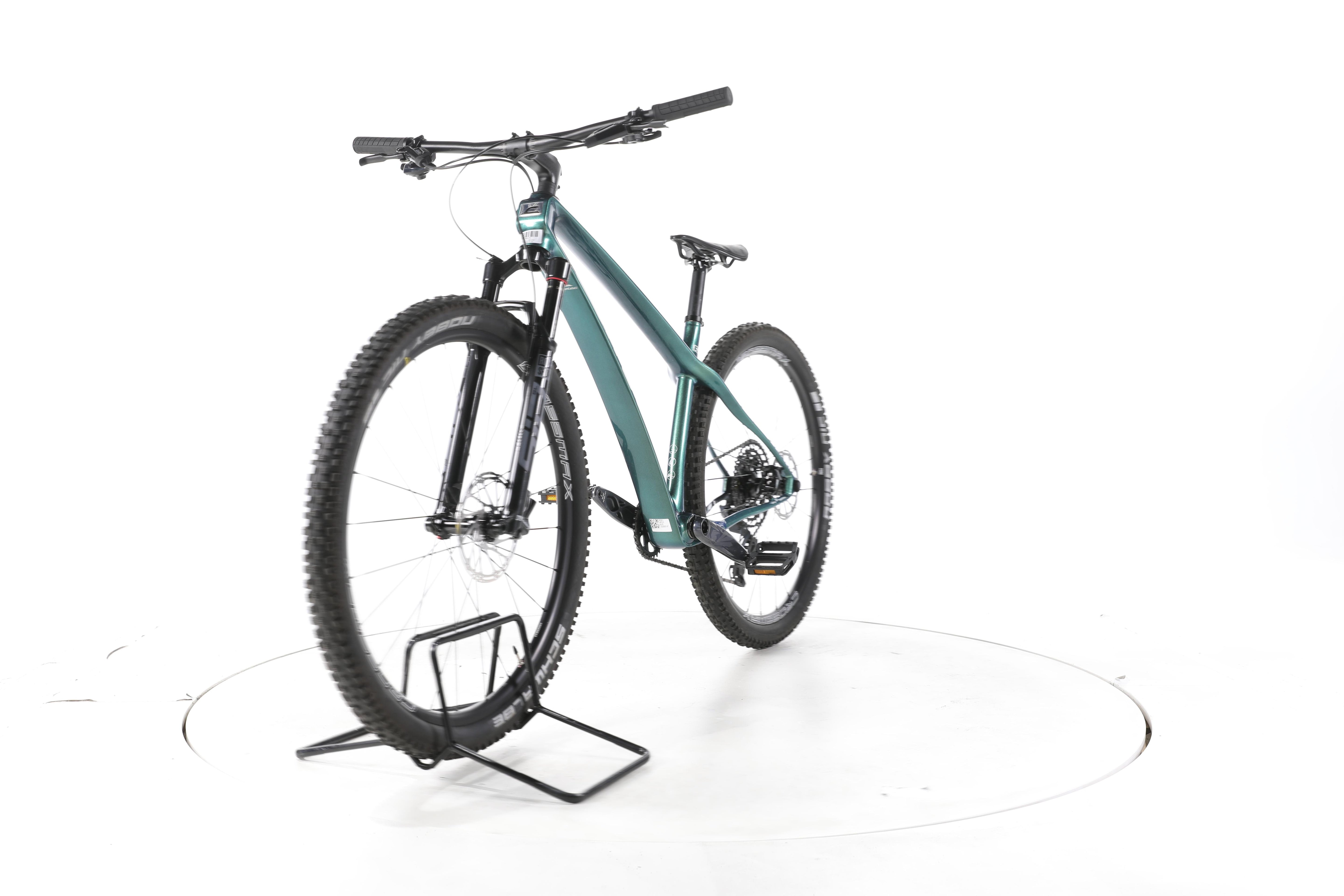 Corratec Revo Bow Fahrrad Hardtail - Image 5