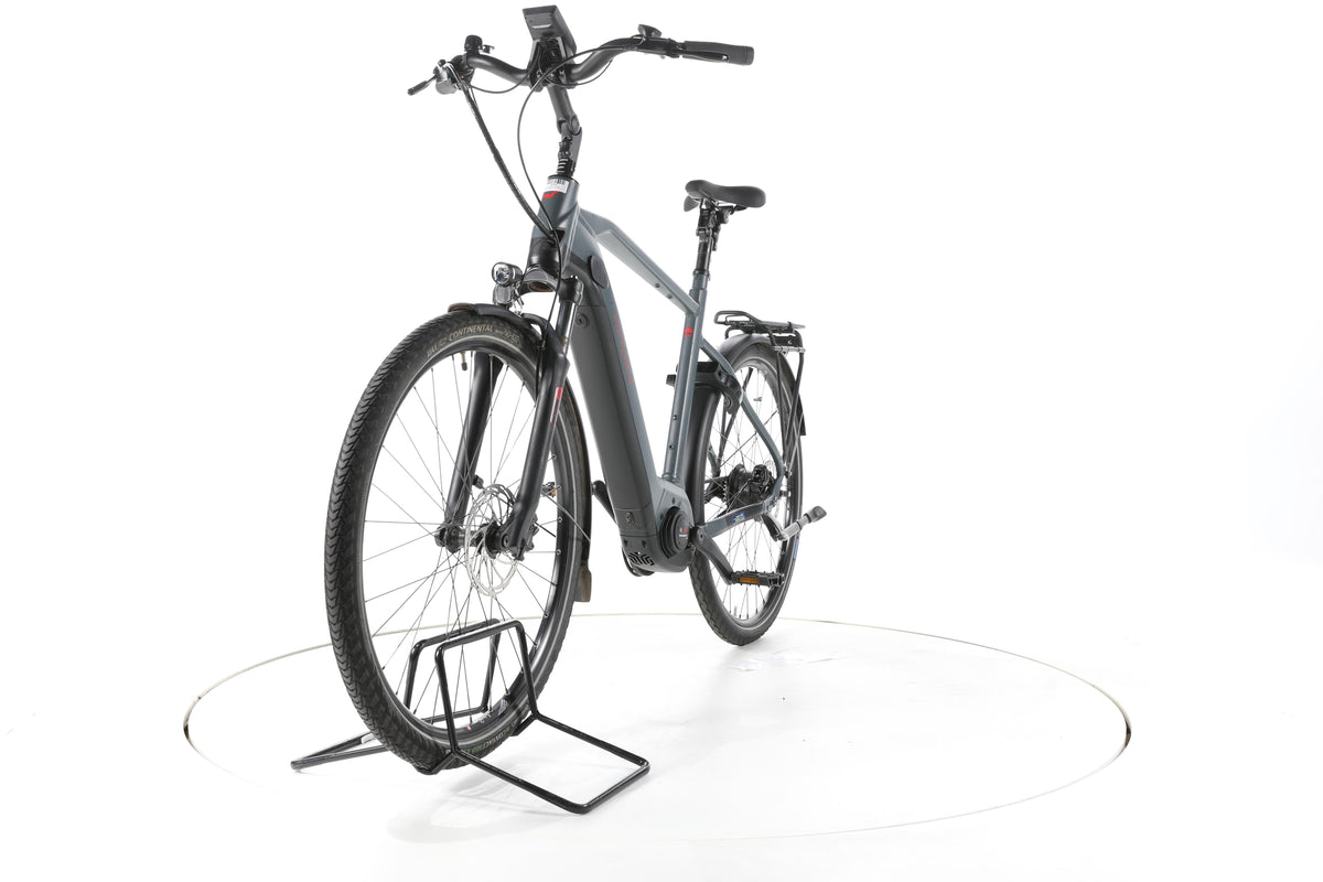 Victoria eManufaktur 11.9 City E-Bike - Image 5