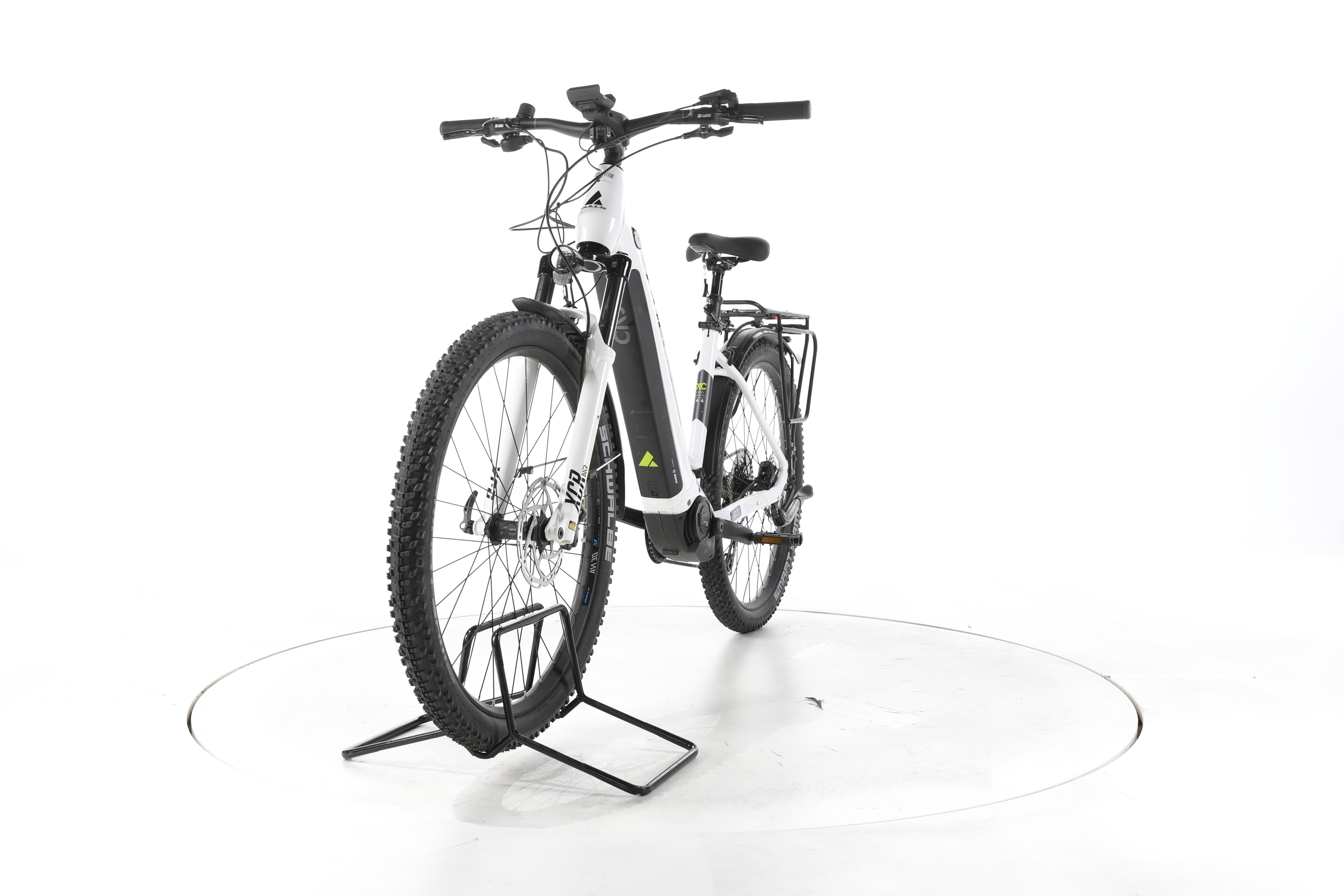Bulls Copperhead EVO 2 Street Trekking E-Bike Tiefeinsteiger - Image 5