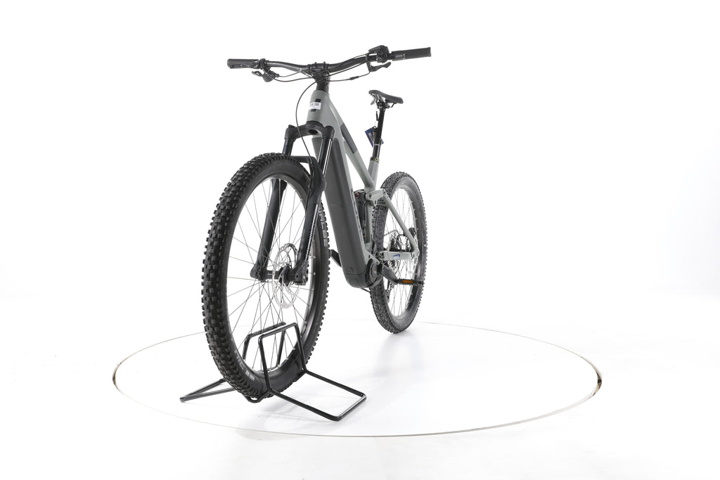 Cube Stereo Hybrid 140 HPC Pro E-Bike Fully Carbon - Image 5