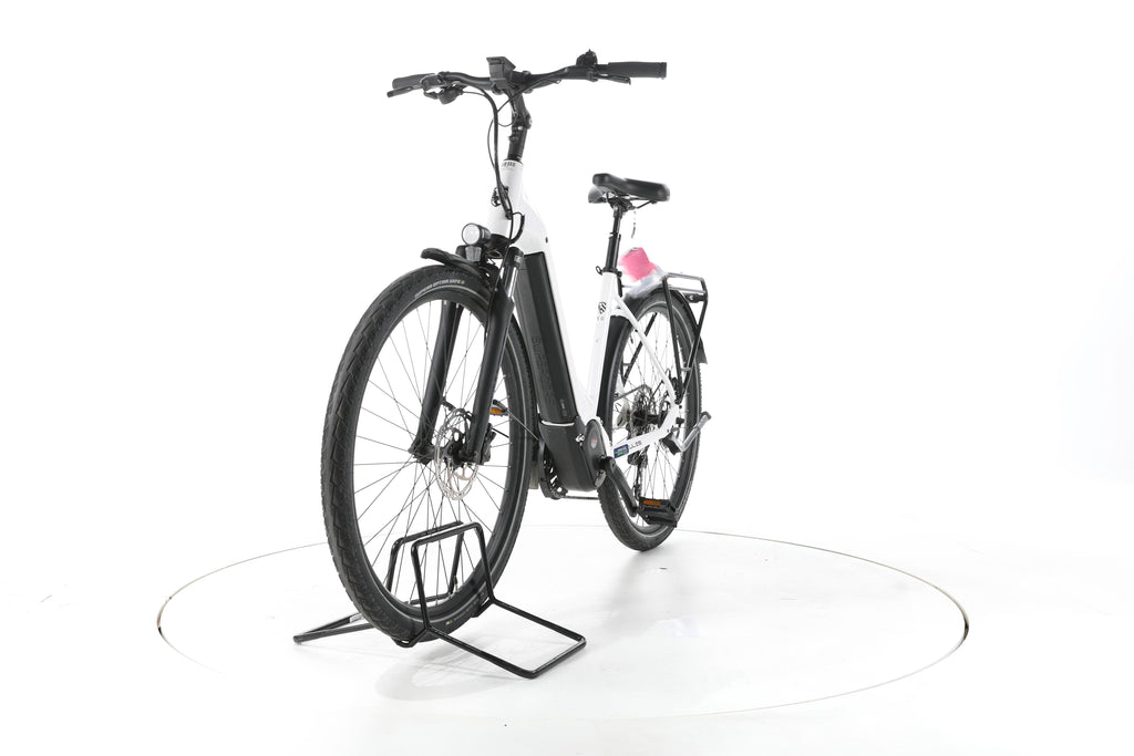 Hercules Pasero Sport I-10 Trekking E-Bike Tiefeinsteiger - Image 5