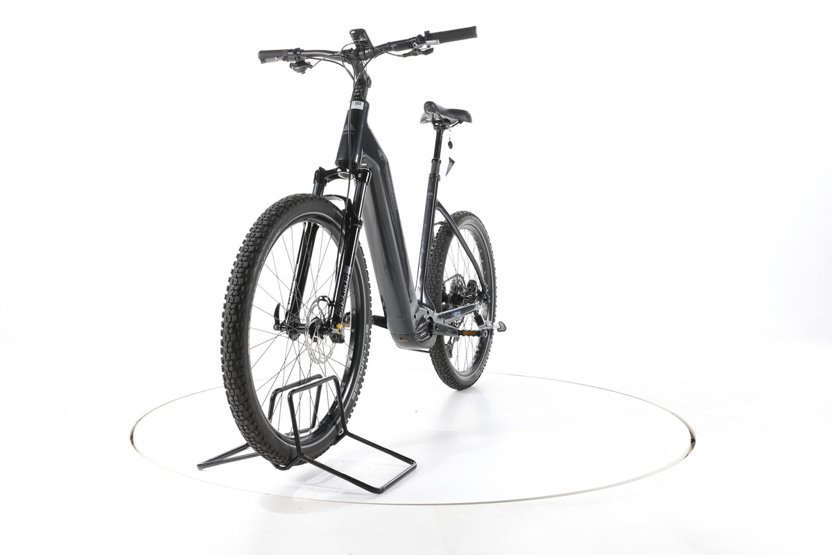 HoheAcht AMO Monto E-Bike - Image 5