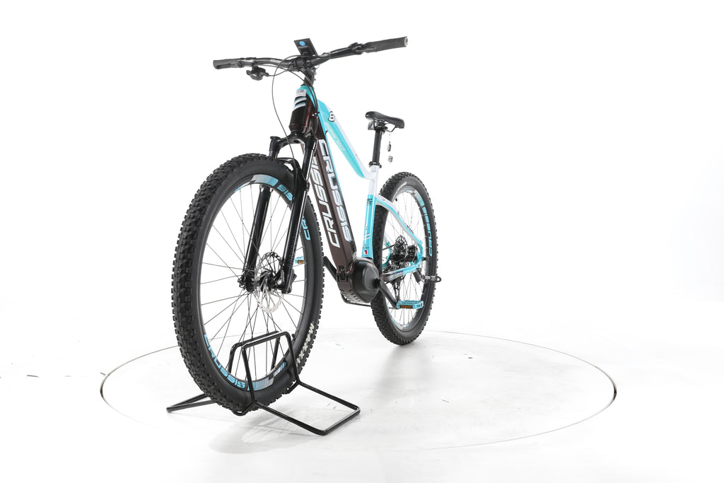 Crussis e-Fionna 8.7 E-Bike - Image 5
