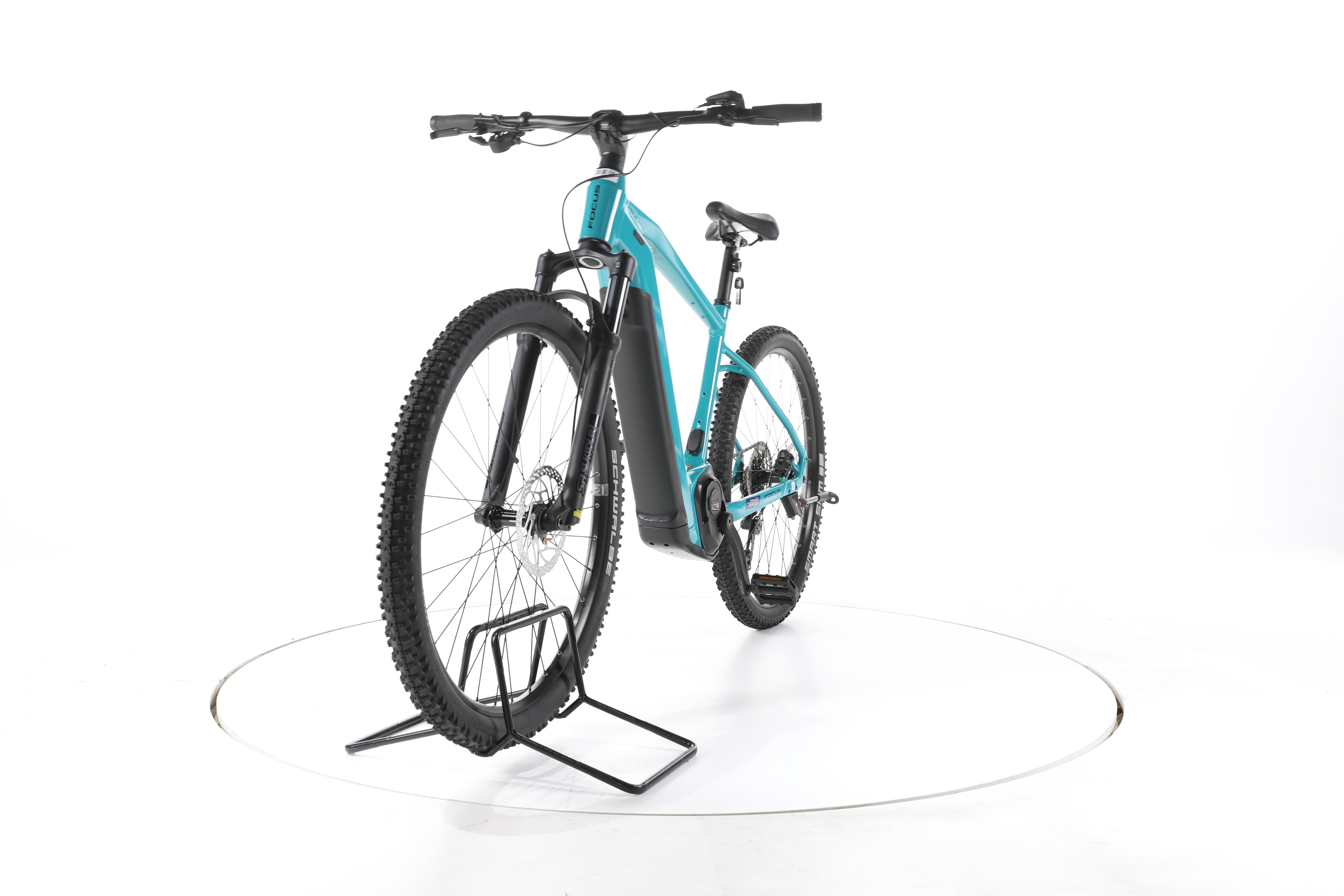 Focus JARIFA² 6.7 E-Bike - Image 5