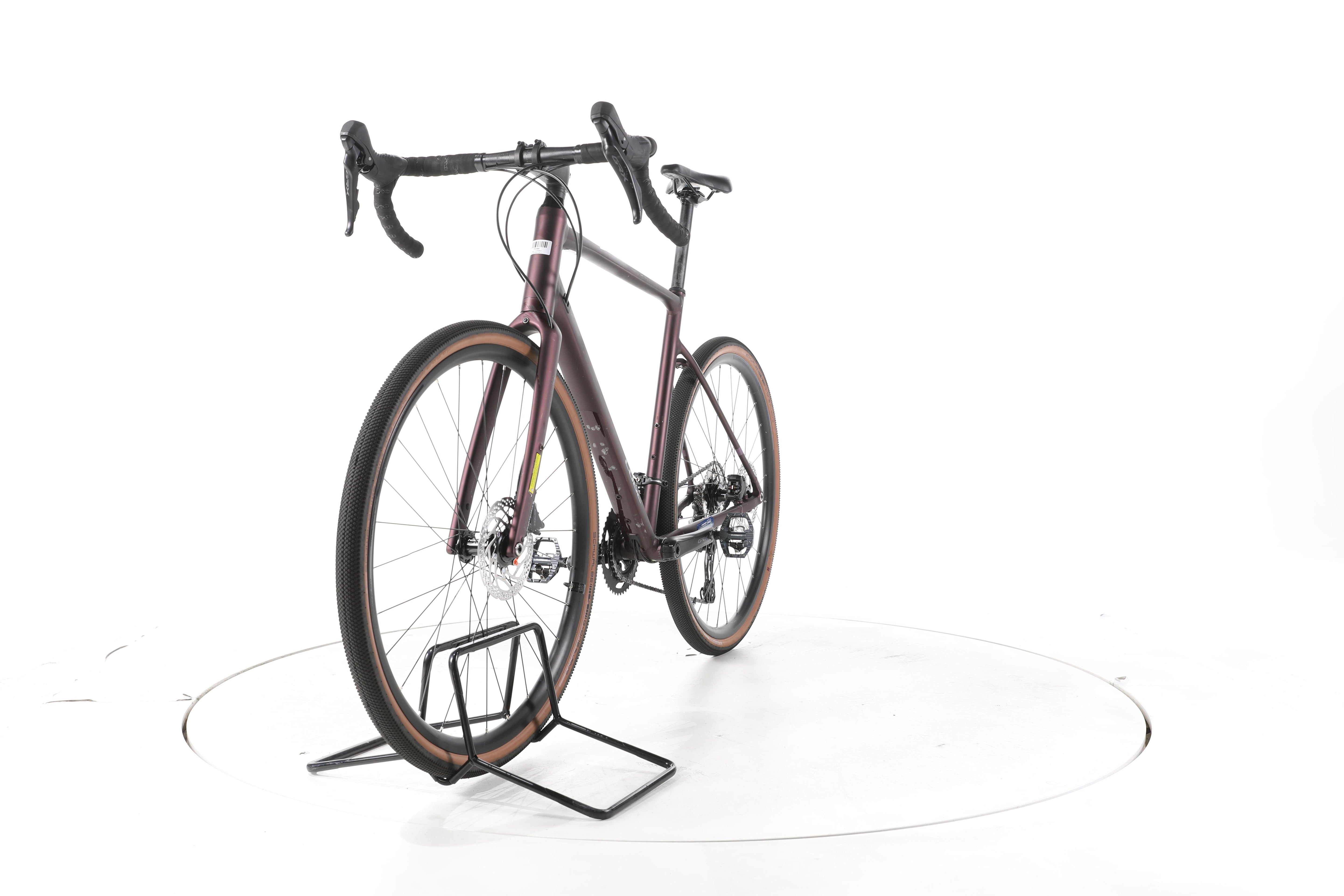 Cube Nuroad Race Rennrad - Image 5