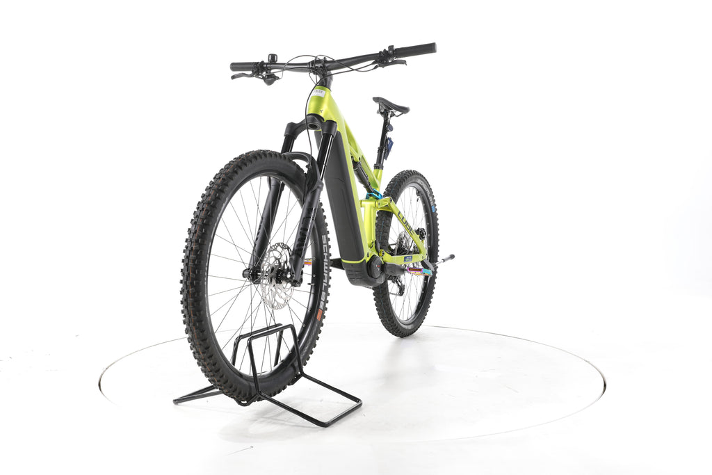 Cube Stereo Hybrid ONE44 HPC Race E-Bike Fully Carbon 2025 - Image 5
