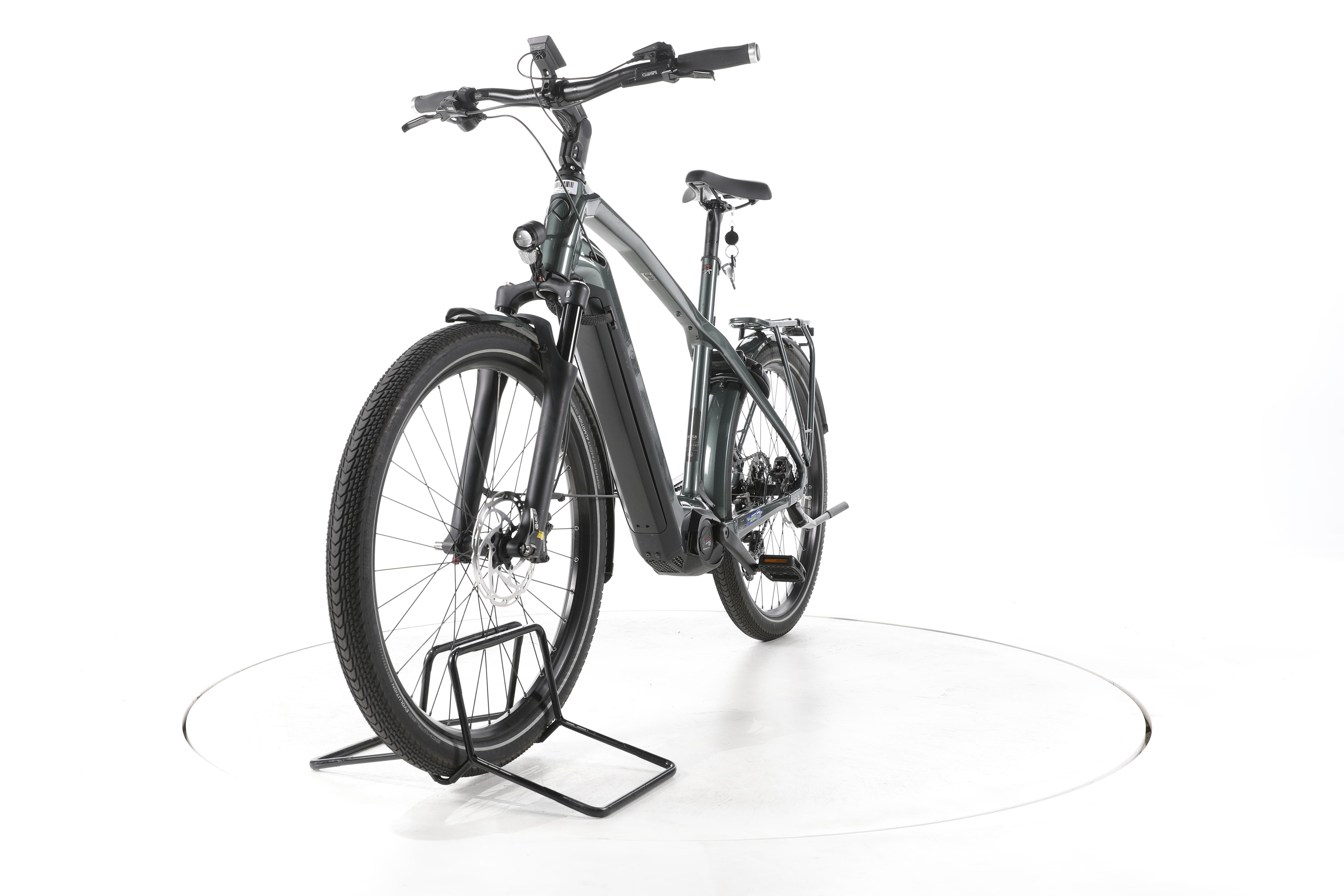 Kalkhoff Endeavour 7.B Move+ Trekking E-Bike 2024 - Image 5