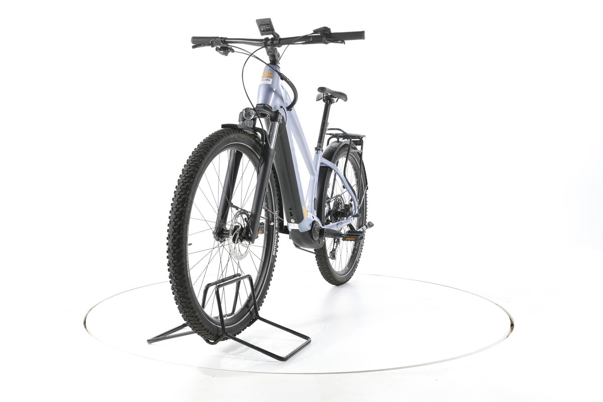 Corratec E-Power MTC 12 Trekking E-Bike - Image 5