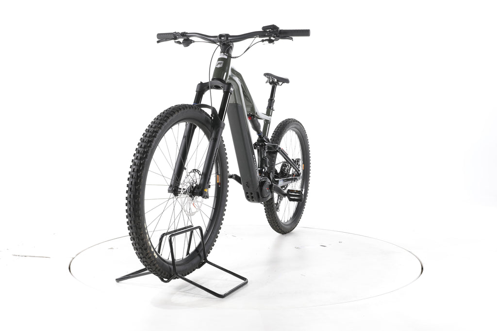 Focus Thron² 6.7 E-Bike Fully 2025 - Image 5