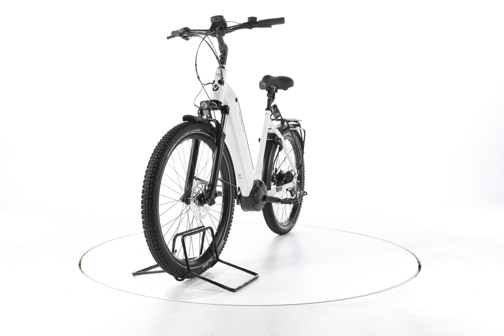 Velo de Ville SEB 890 City E-Bike Tiefeinsteiger - Image 5