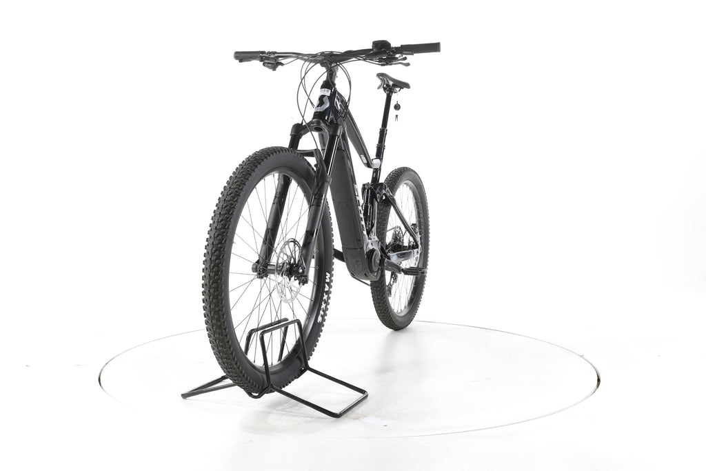 Scott Strike eRide 930 E-Bike Fully - Image 5