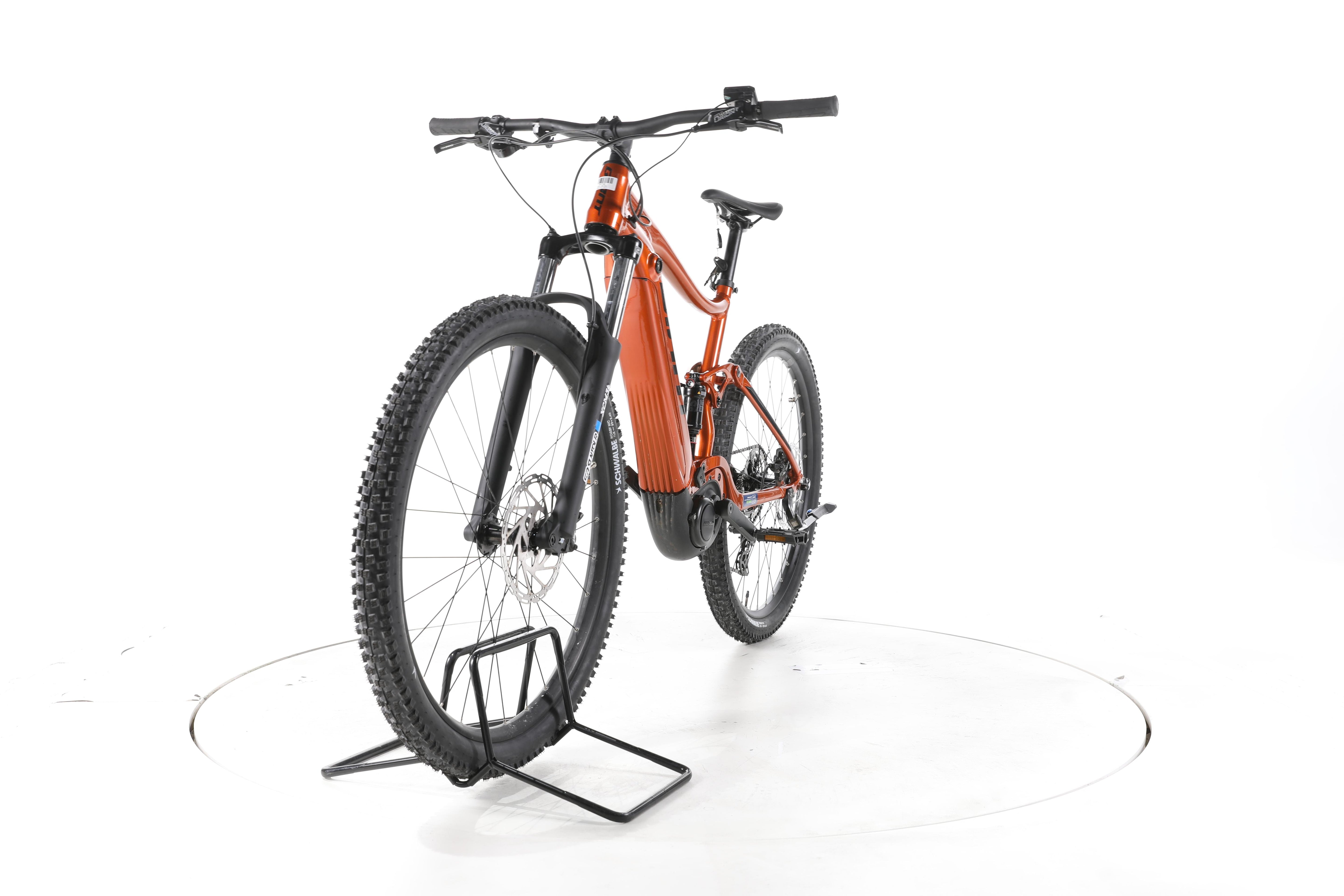 Giant Stance E+ 2 E-Bike Fully - Image 5