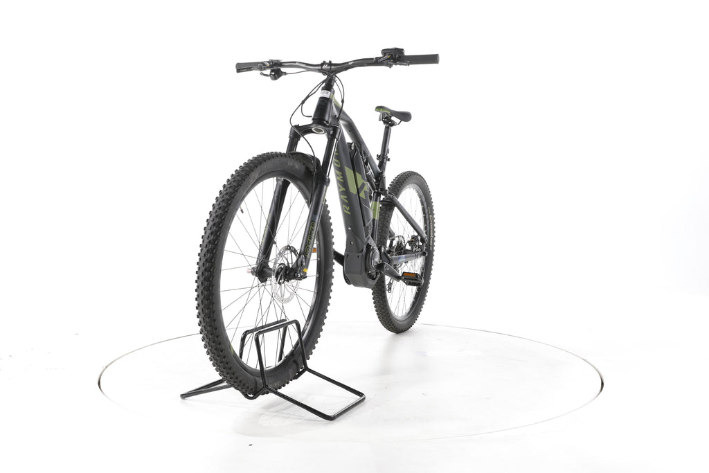 R Raymon FullRay E-Nine 5.0 E-Bike Fully - Image 5