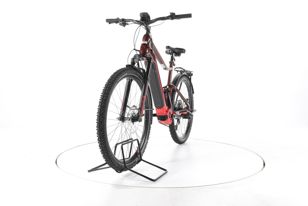 Centurion Lhasa e r 860I SUV E-Bike - Image 5