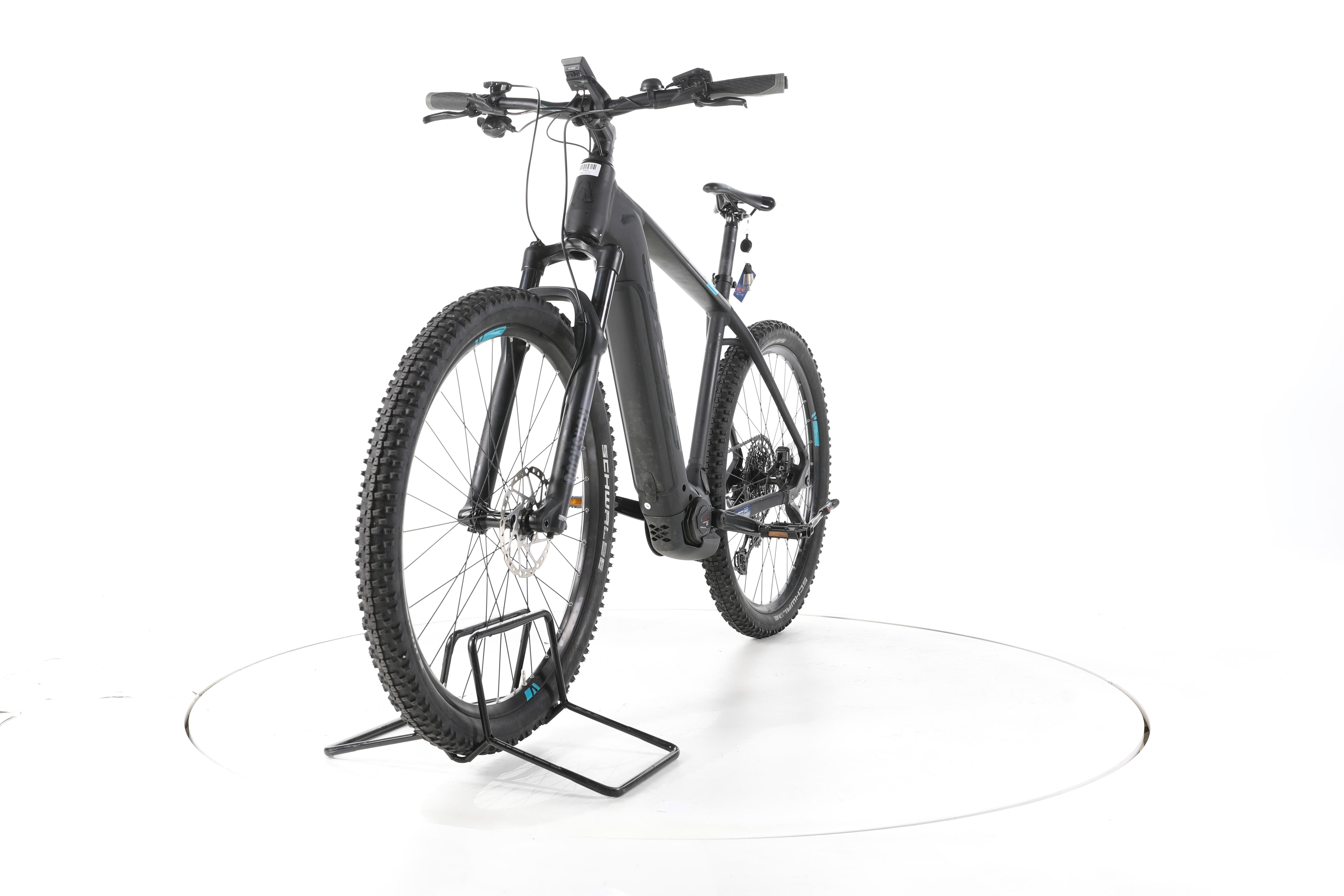 Axess Element 29 E-Bike - Image 5