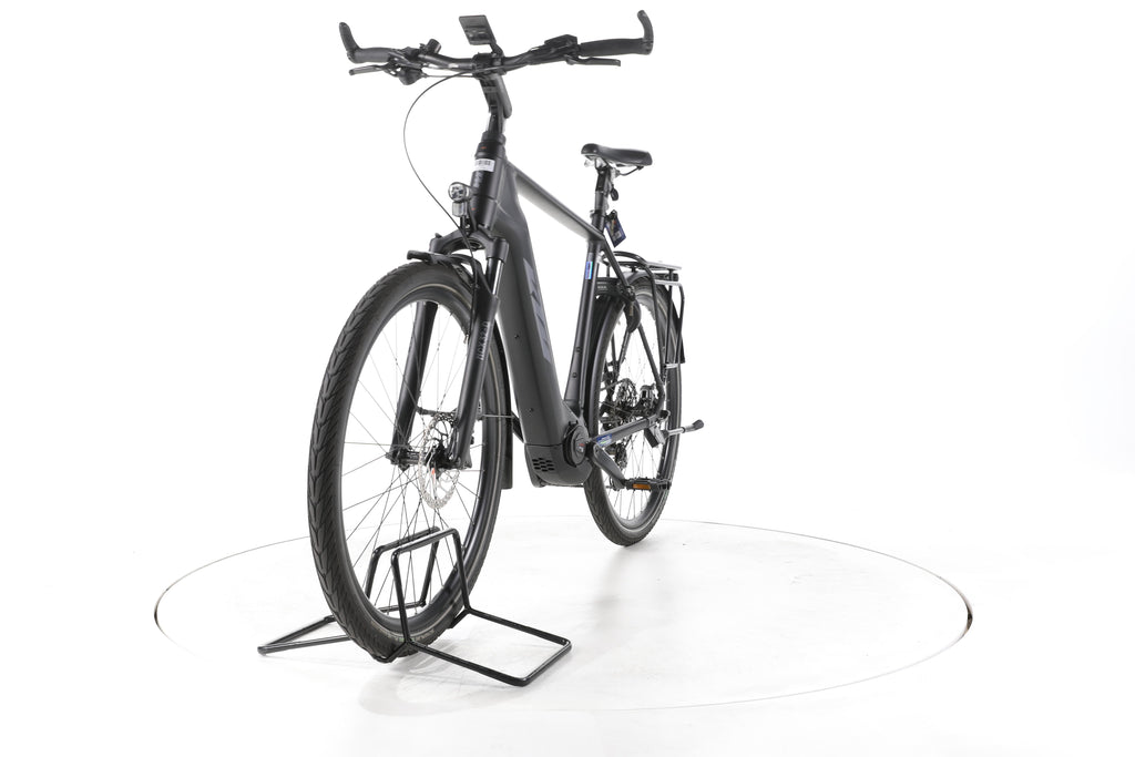 KTM Macina Style 730 Trekking E-Bike - Image 5