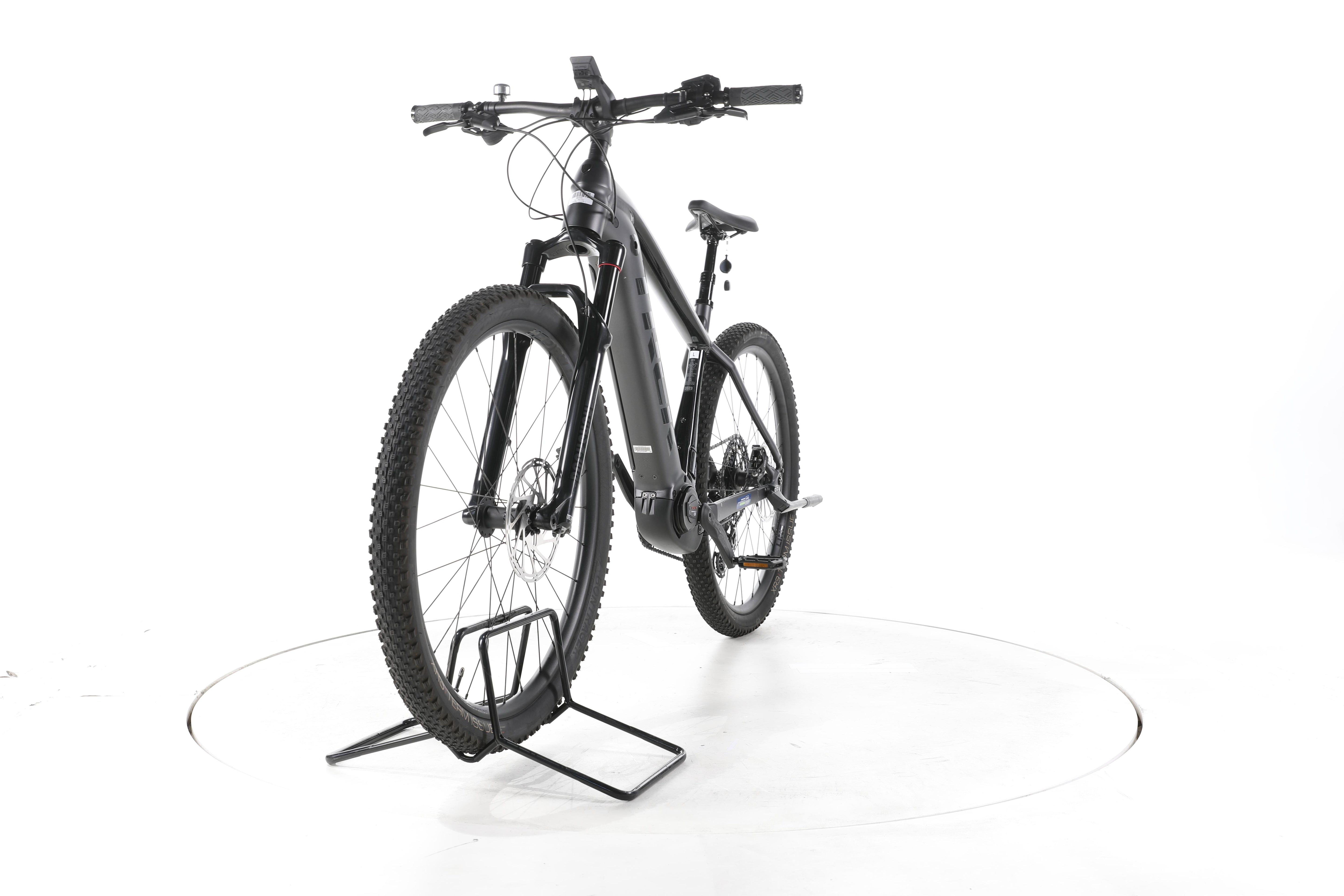 Trek Powerfly 7 Gen 4 E-Bike - Image 5