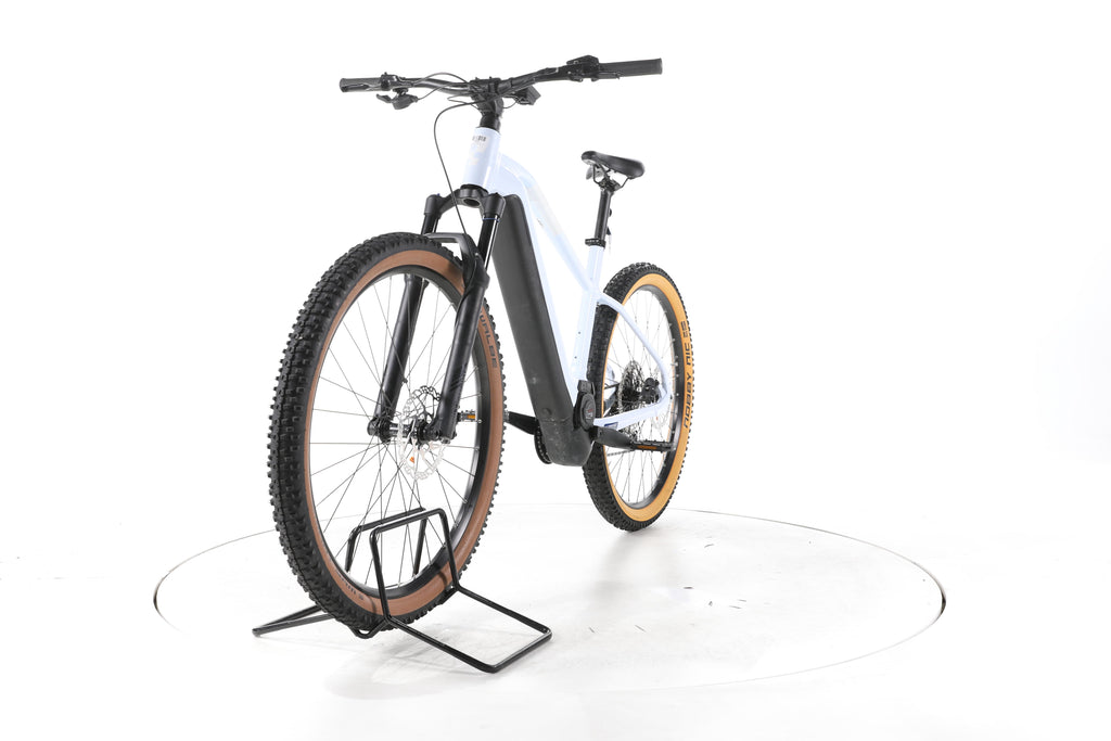 Cube Reaction Hybrid Pro E-Bike - Image 5