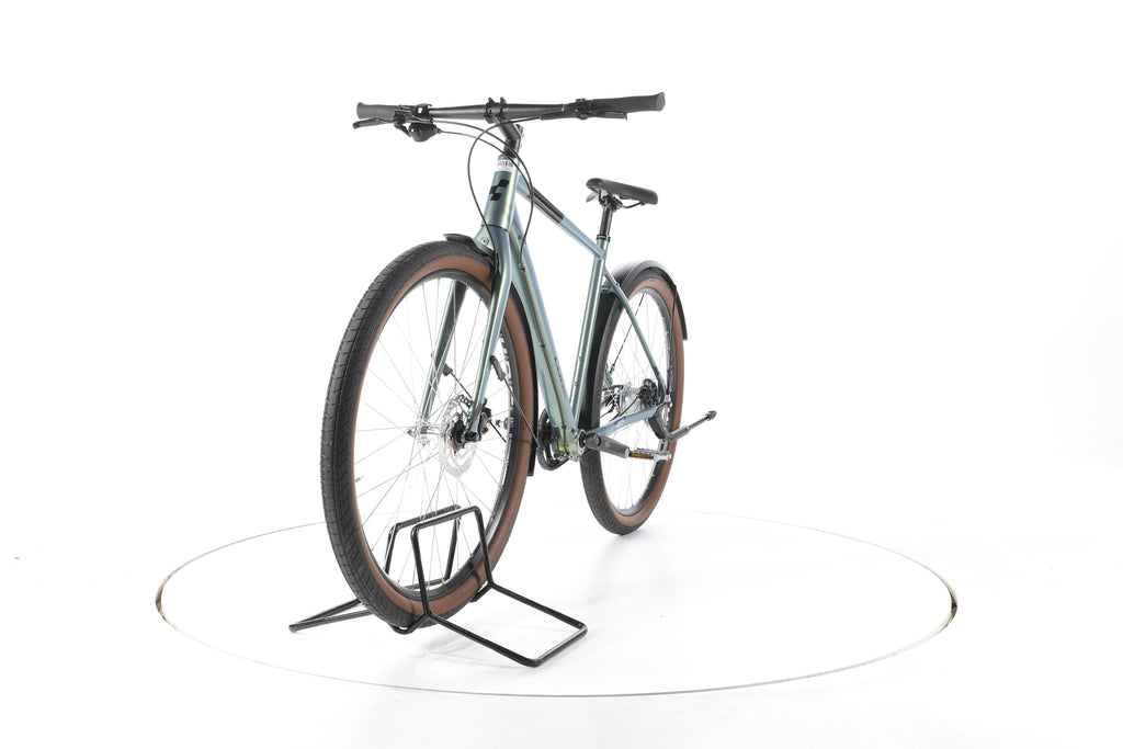 Cube Hyde Pro Fahrrad City & Trekking - Image 5