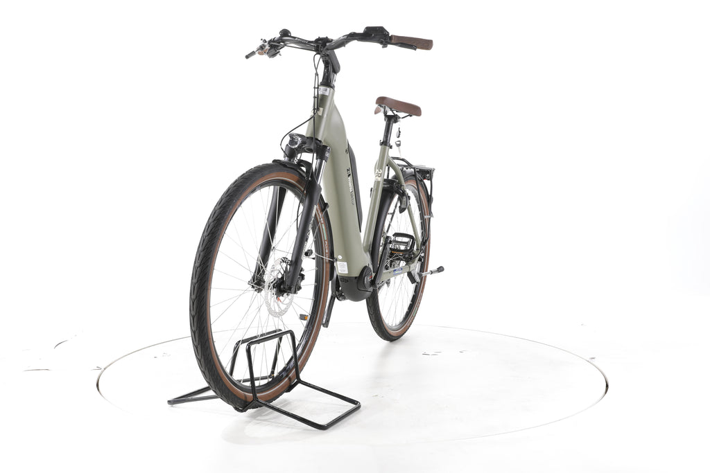 2R Manufaktur ELO 9 Trekking E-Bike Tiefeinsteiger 2025 - Image 5