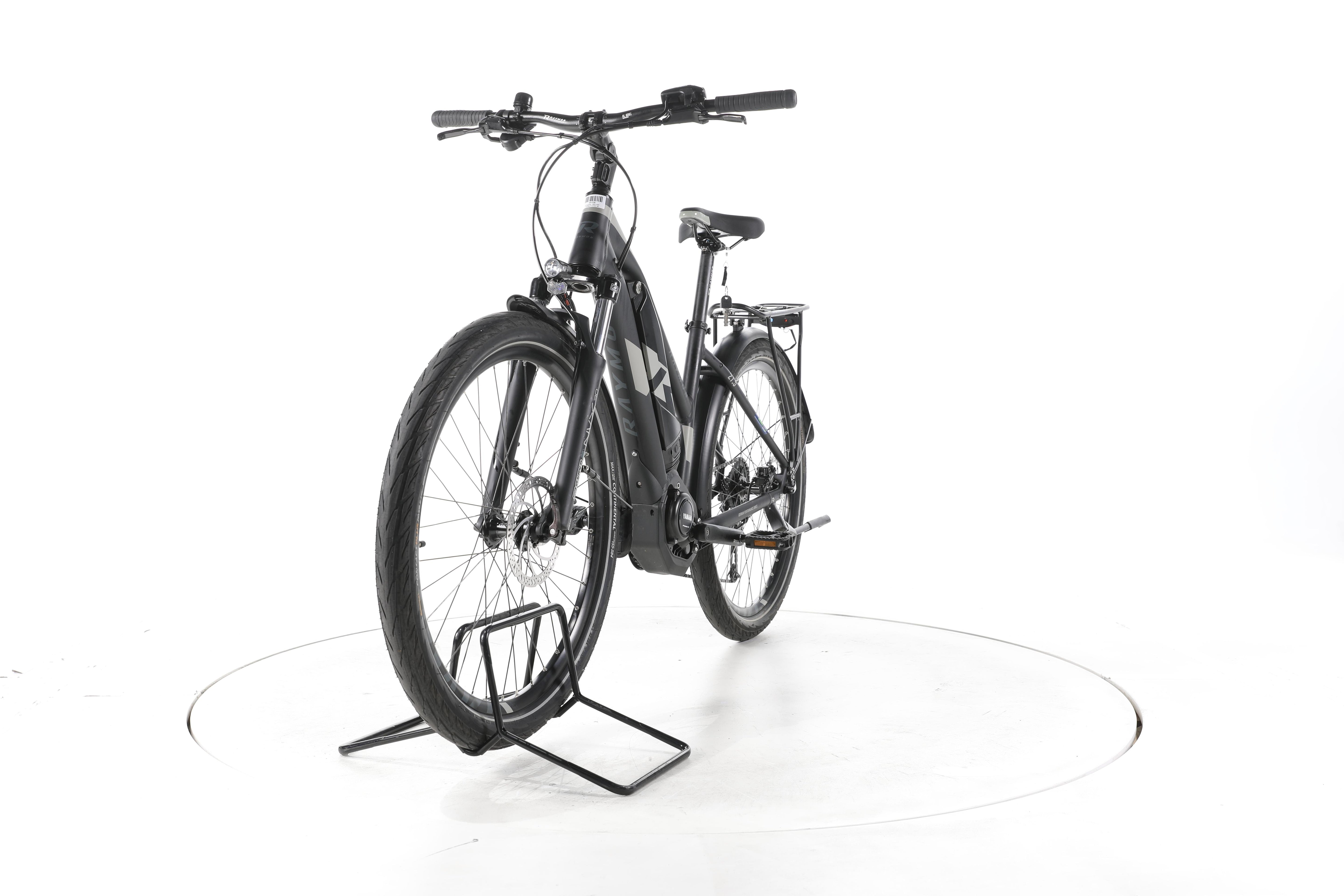 R Raymon TourRay E 3.0 Trekking E-Bike - Image 5